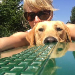 Meet your Posher, Erika